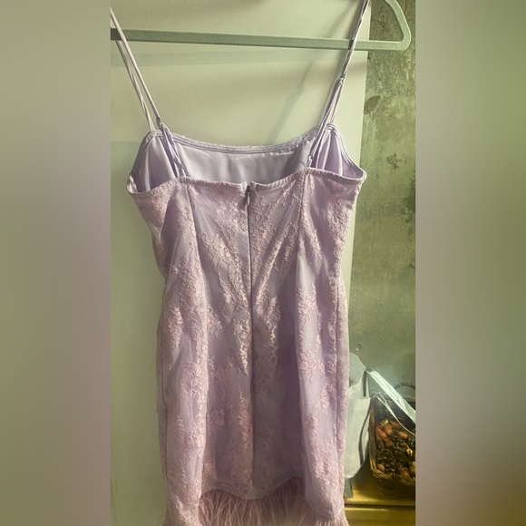 Judy Mini Dress (Size: XS) - Lovers and Friends - Picture 2 of 3